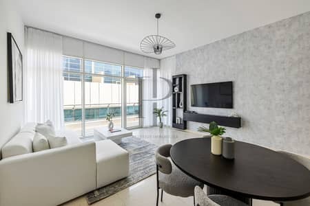 1 Спальня Апартамент Продажа в Бизнес Бей, Дубай - 1-Prestige_Immobilier_Bay_Square_B13 (16). jpg