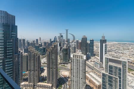 2 Cпальни Апартаменты Продажа в Дубай Даунтаун, Дубай - 18-Prestige Immobilier_Grande_Opera District (15). jpg