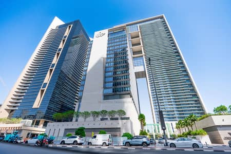 DIFC， 迪拜 写字楼待租 - Burj Daman Commercial (3). jpg