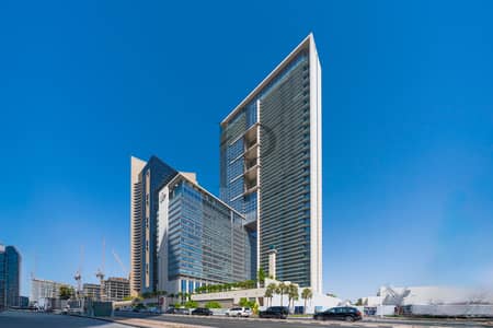 Офис в аренду в ДИФЦ, Дубай - Burj Daman Commercial (4). jpg