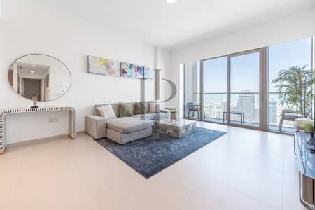 فلیٹ 2 غرفة نوم للايجار في وسط مدينة دبي، دبي - 1-Prestige Immobilier_Grande_Opera District (5). jpg