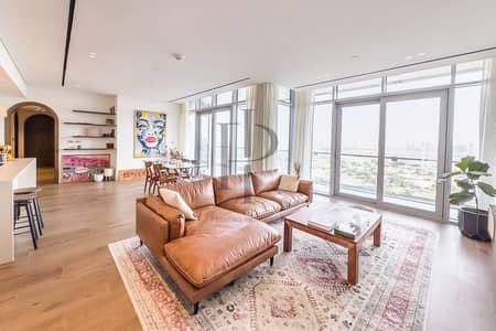 DIFC， 迪拜 2 卧室单位待售 - 1-Burj_Daman_Prestige (28). jpg