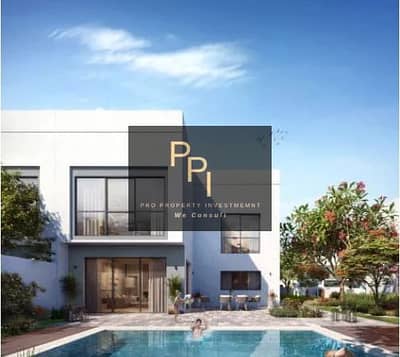 4 Bedroom Villa for Sale in Yas Island, Abu Dhabi - 7. JPG