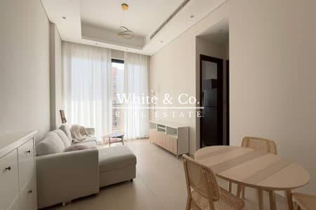 1 Bedroom Flat for Rent in Liwan, Dubai - Fully Furnished | Vacant Now | Brand New