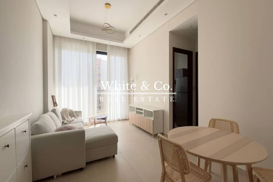 位于荔湾住宅区,纵横焦点公寓大楼,Symbolic Alpha 1 卧室的公寓 80000 AED - 11837281 位于荔湾住宅区,纵横焦点公寓大楼,Symbolic Alpha 1 卧室的公寓 80000 AED - 11837281