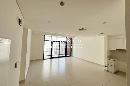 2 Bedroom Apartment for Rent in Dubai Hills Estate, Dubai - Available Now | 2 Bedroom | Park Point B