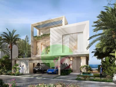 6 Bedroom Villa for Sale in Ajmal Makan City - Sharjah Waterfront, Sharjah - 1. jpg