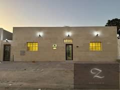 House for rent in Sharjah    Al Sabkha area / Al Raqqa suburb Very excellent location / Opposite Al Shaab Club