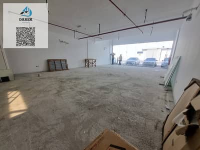 Warehouse for Rent in Al Jurf, Ajman - WhatsApp Image 2025-06-03 at 2.47. 56 PM. jpeg