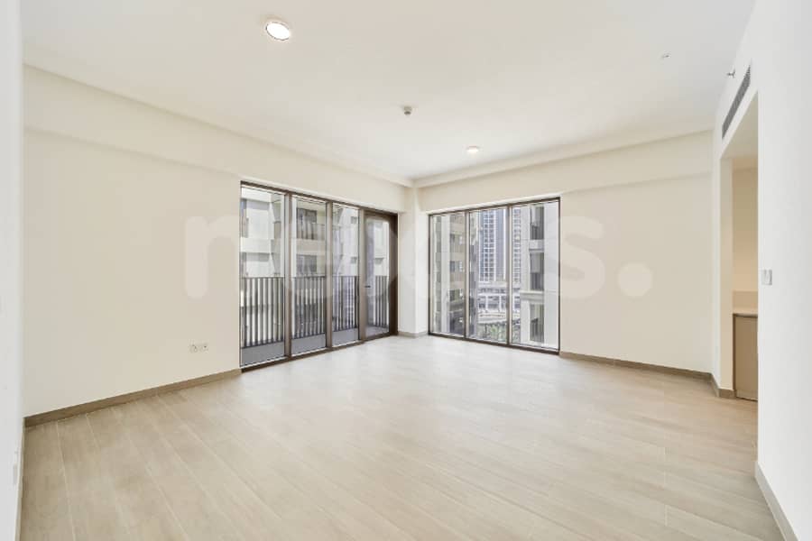 Corner Unit | Maids Room | Brand New Corner Unit | Maids Room | Brand New
