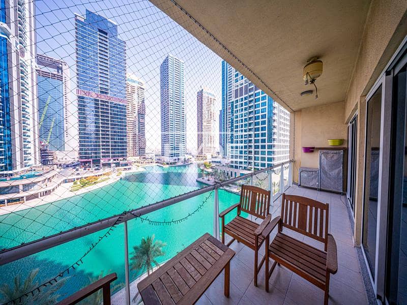 2 Bds | Large | Lake View | Investor Buy