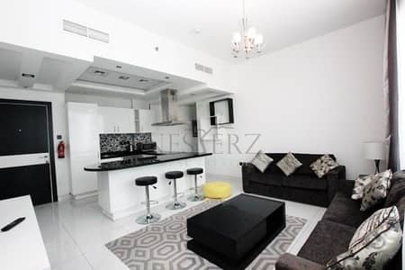 2 Bedroom Apartment for Sale in Dubai Sports City, Dubai - Furnished 2BHK for sale in Giovanni Boutique 2 Bedroom Apartment for Sale in Dubai Sports City, Dubai - Furnished 2BHK for sale in Giovanni Boutique