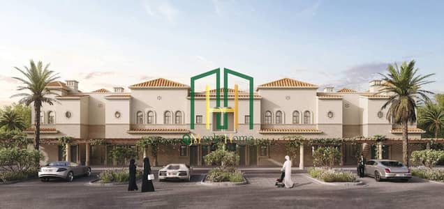2 Bedroom Townhouse for Sale in Zayed City, Abu Dhabi - 2TH. jpg