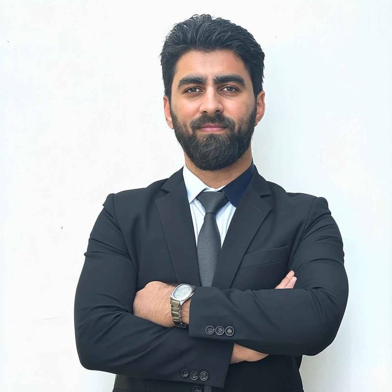Bassam Yousuf