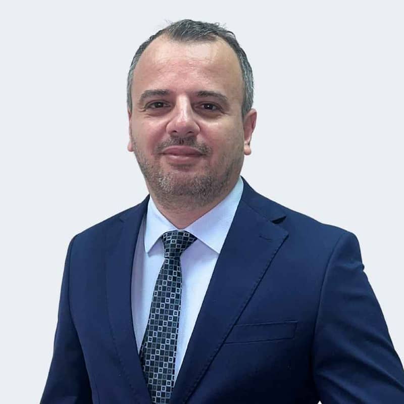 Abdelkader Djellouli