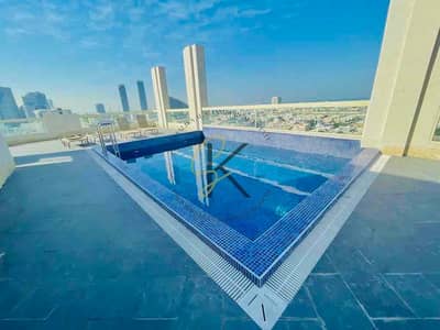 2 Bedroom Apartment for Rent in Al Majaz, Sharjah - IMG_8190. jpg