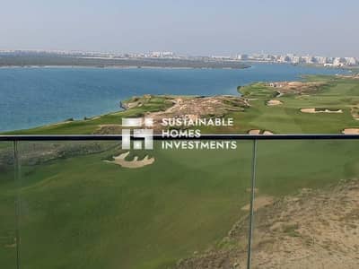 2 Bedroom Flat for Sale in Yas Island, Abu Dhabi - 1. jpeg