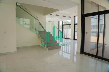 4 Bedroom Villa for Rent in Al Furjan, Dubai - 1. jpg