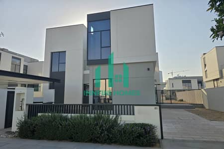 4 Bedroom Villa for Rent in Al Furjan, Dubai - 2. jpg