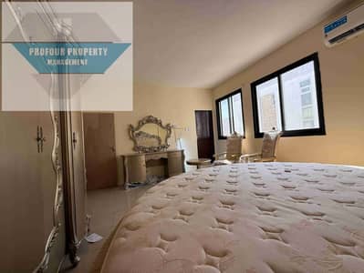 1 Bedroom Apartment for Rent in Al Muroor, Abu Dhabi - 1000215710. jpg