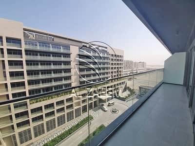 1 Bedroom Flat for Sale in Saadiyat Island, Abu Dhabi - WhatsApp Image 2019-10-31 at 12.09. 43 PM. jpeg