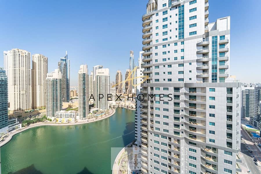 位于迪拜码头,滨海景观大厦,滨海景观大厦A座 2 卧室的公寓 130000 AED - 11837420 位于迪拜码头,滨海景观大厦,滨海景观大厦A座 2 卧室的公寓 130000 AED - 11837420