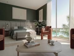 فيلا واسعة من 4 غرف | تصميمات مميزة