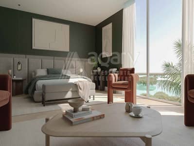 4 Bedroom Villa for Sale in Saadiyat Island, Abu Dhabi - Specification Premium With Warm Finishes