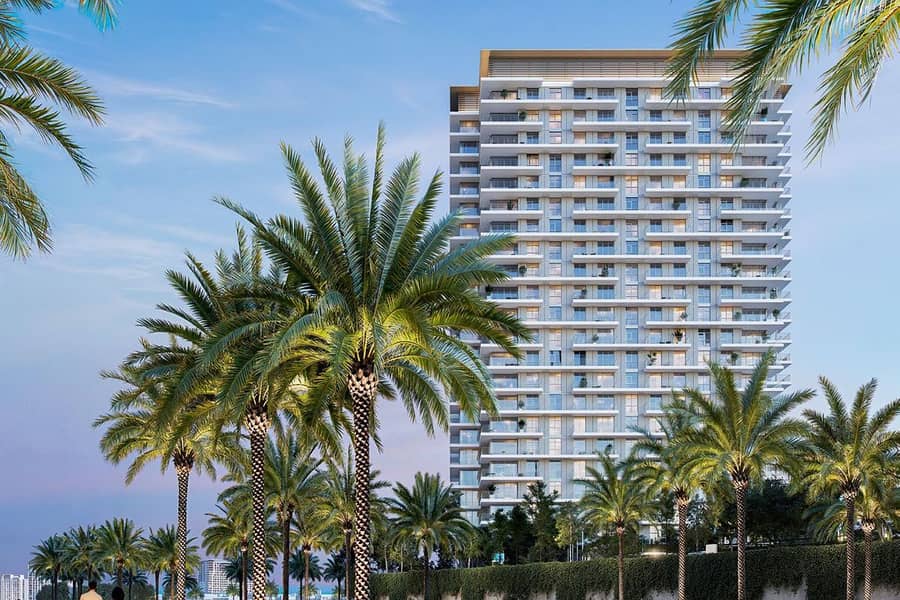Квартира в Дубай Хиллс Истейт,Парк Хайтс,Parkland, 2 cпальни, 3550000 AED - 11837450 Квартира в Дубай Хиллс Истейт,Парк Хайтс,Parkland, 2 cпальни, 3550000 AED - 11837450