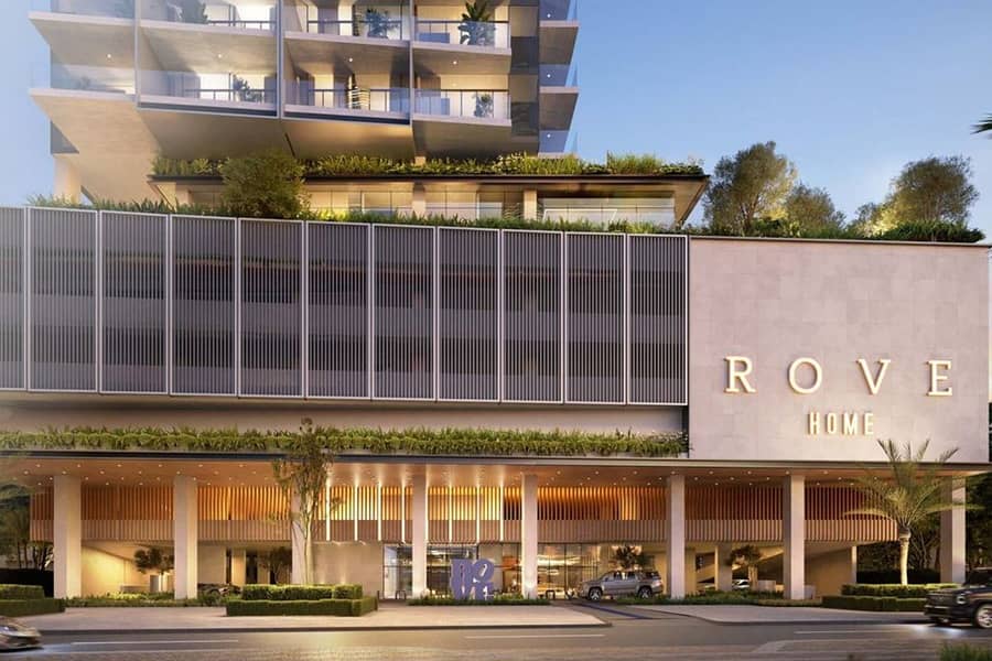 Fully Furnished | Genuine Resale | Handover 2026 Fully Furnished | Genuine Resale | Handover 2026