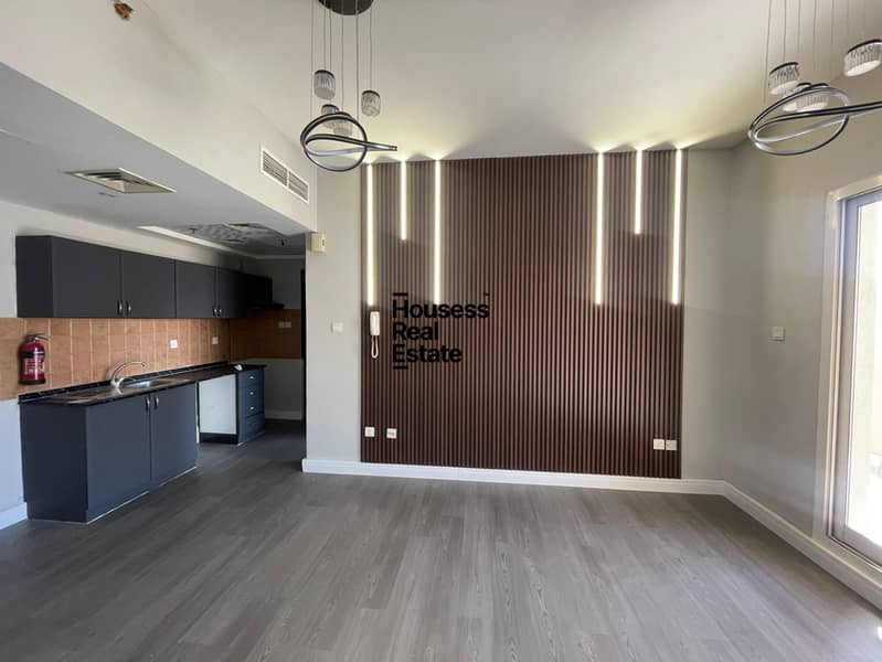 Fully Upgraded | Park View | Vacant Fully Upgraded | Park View | Vacant
