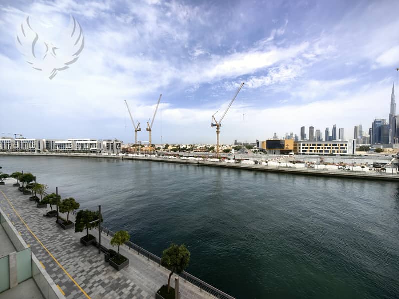 位于阿尔瓦斯尔,运河景观公寓,运河景观5号楼 2 卧室的公寓 5250000 AED - 11837468 位于阿尔瓦斯尔,运河景观公寓,运河景观5号楼 2 卧室的公寓 5250000 AED - 11837468