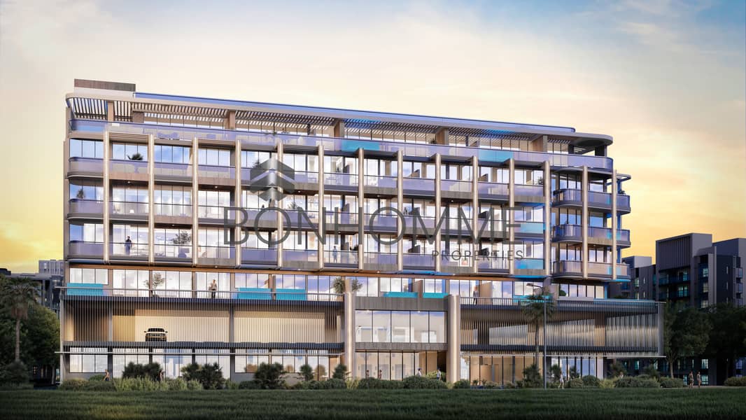 19 External 2 - 105 Residences by Kamdar. jpg