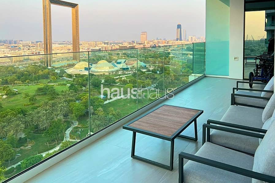 شقة في A بارك غيت ريزيدنسيز،بارك غيت ريزيدنسيز،الكفاف،بر دبي 2 غرف 3500000 درهم - 11837110 شقة في A بارك غيت ريزيدنسيز،بارك غيت ريزيدنسيز،الكفاف،بر دبي 2 غرف 3500000 درهم - 11837110
