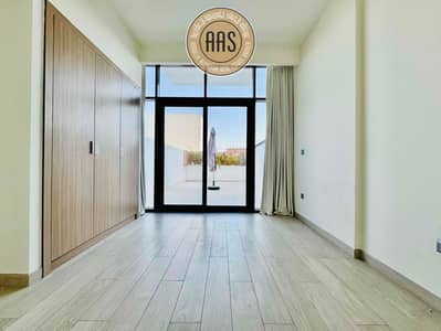 Studio for Rent in Meydan City, Dubai - IMG_1711. jpg
