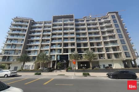 2 Bedroom Flat for Rent in Arjan, Dubai - Fully Furnished | Vacant in July | High Floor