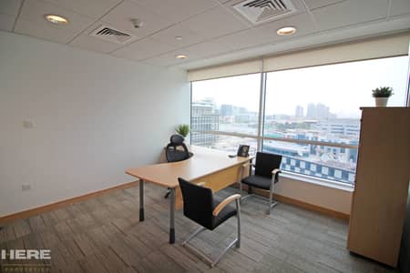 Office for Rent in Dubai Media City, Dubai - IMG_1037. JPG