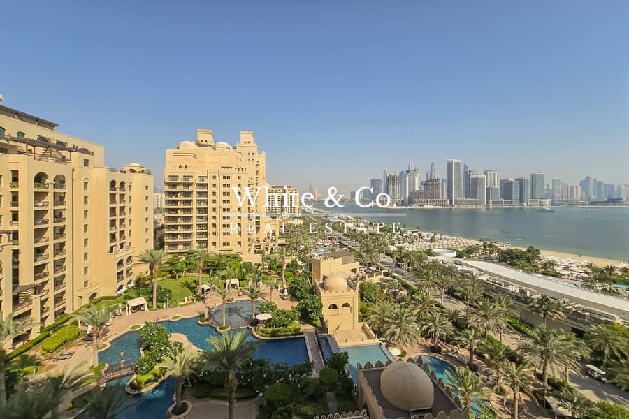 High-end Luxury | Fully Upgraded | Vacant High-end Luxury | Fully Upgraded | Vacant