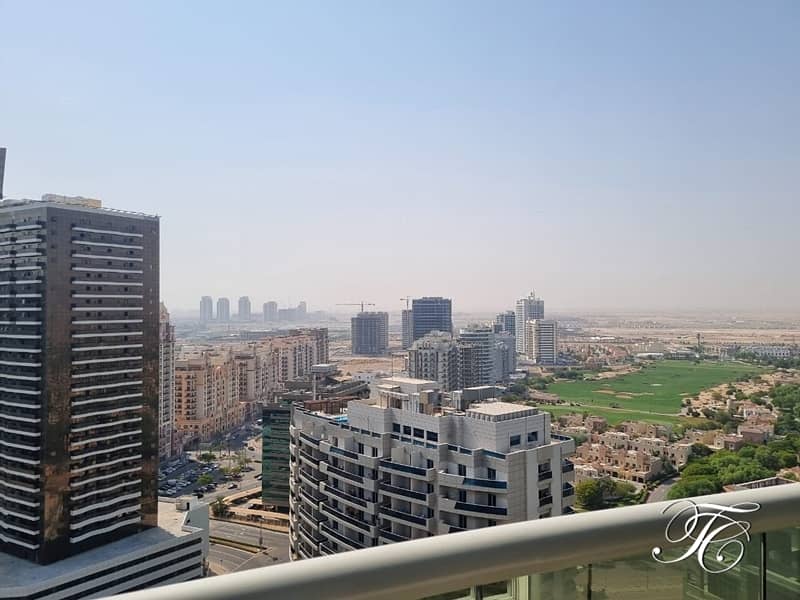 شقة في مساكن جلوبال غولف 2،جلوبال جولف ريزيدنس،مدينة دبي الرياضية 2 غرف 930000 درهم - 11837333 شقة في مساكن جلوبال غولف 2،جلوبال جولف ريزيدنس،مدينة دبي الرياضية 2 غرف 930000 درهم - 11837333