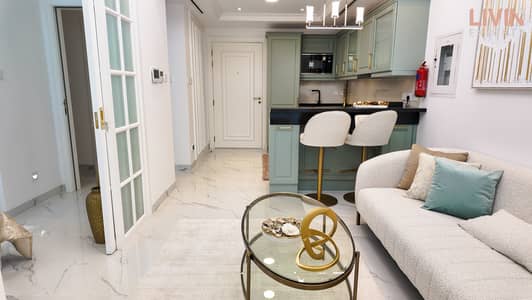 1 Bedroom Apartment for Rent in Arjan, Dubai - 629B - Vincitore Benessere-21. jpg