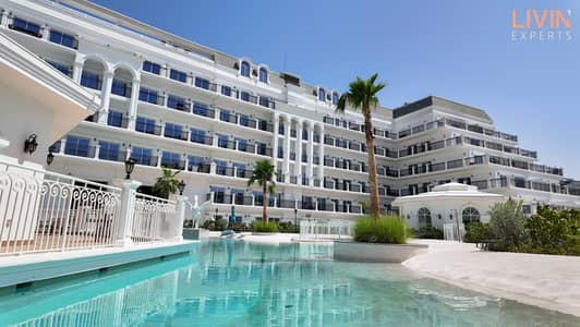 阿尔扬街区， 迪拜 1 卧室公寓待租 - 629B - Vincitore Benessere-56. jpg