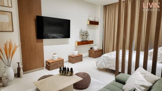 Студия в аренду в Бизнес Бей, Дубай - 306 - TRILLIONAIRE-16. jpg