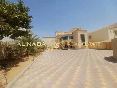 7 Bedroom Villa for Rent in Zakhir, Al Ain - 8bd87f65-545a-4dd9-a83f-748e267de683. jpg