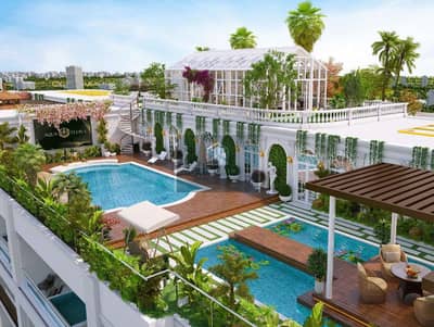 Studio for Sale in Dubai Science Park, Dubai - Screenshot 2025-05-31 125823. png