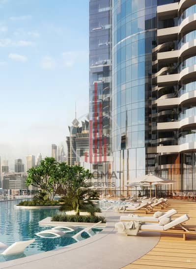 1 Bedroom Apartment for Sale in Business Bay, Dubai - WhatsApp Image 2025-05-28 at 3.22. 49 PM. jpeg