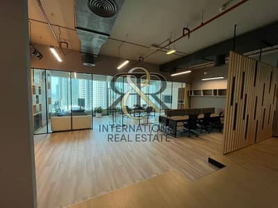 مکتب  للايجار في الخليج التجاري، دبي - IMG-20250529-WA0024. jpg
