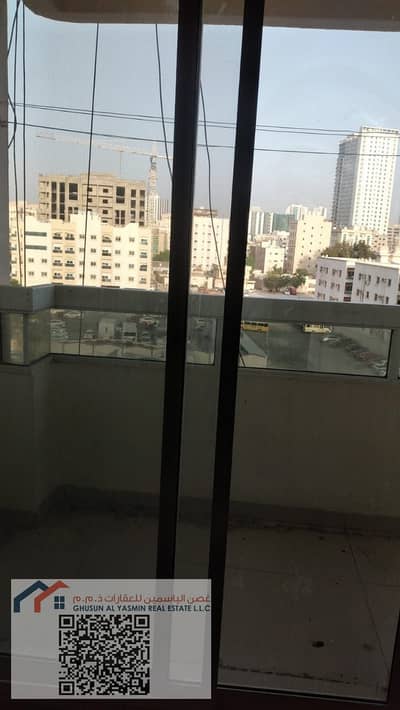 2 Bedroom Apartment for Rent in Al Nakhil, Ajman - WhatsApp Image 2025-06-03 at 4.44. 43 AM. jpeg