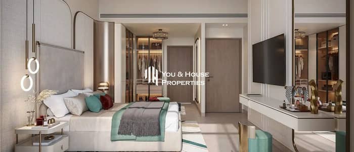 Студия Продажа в Мотор Сити, Дубай - IMG-20250603-WA0103. jpg