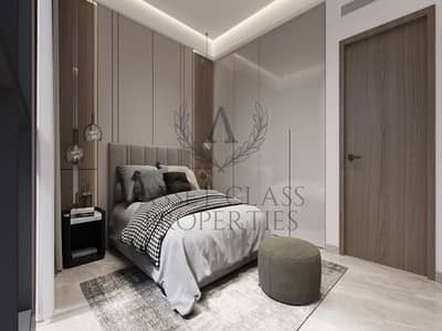 فلیٹ 3 غرف نوم للبيع في قرية جميرا الدائرية، دبي - 3BHK-Adjusted 1-PPTP. jpg