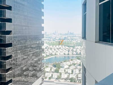 1 Bedroom Flat for Rent in Jumeirah Lake Towers (JLT), Dubai - Well Maintained | Spacious 1BR Apt | Vacant